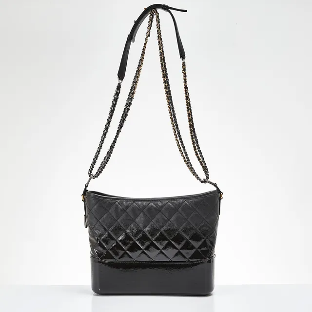 CHANEL, "Gabrielle hobo Bag", handväska, 2018.