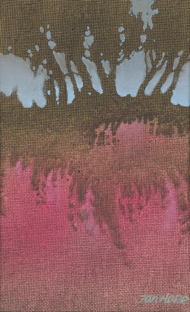 Harr, Jan — Skumring