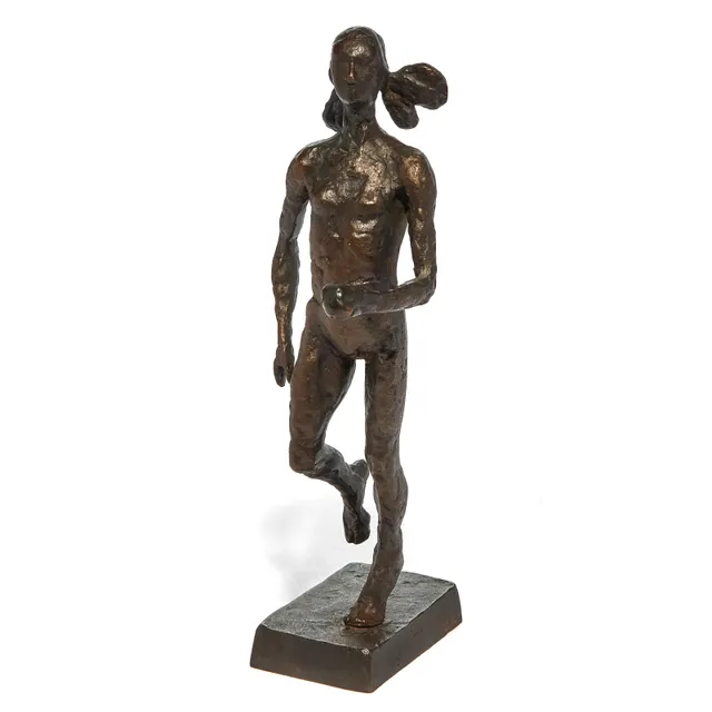 Aas, Nils — Grete Waitz