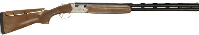 HAGELGEVÄR, italien, Enkelskott, fabrikat Beretta, modell 686 Silver Pigeon Sporting ADJ, kaliber 12/76, tillv.nr F46612X, se-nr SE3649450.