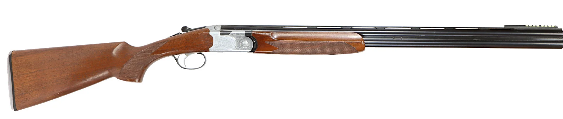 HAGELGEVÄR, fabrikat Beretta, modell 686 Special , kaliber 20/76, tillv.nr L44985B, se-nr Begagnad. — Shotguns — Walter Borg