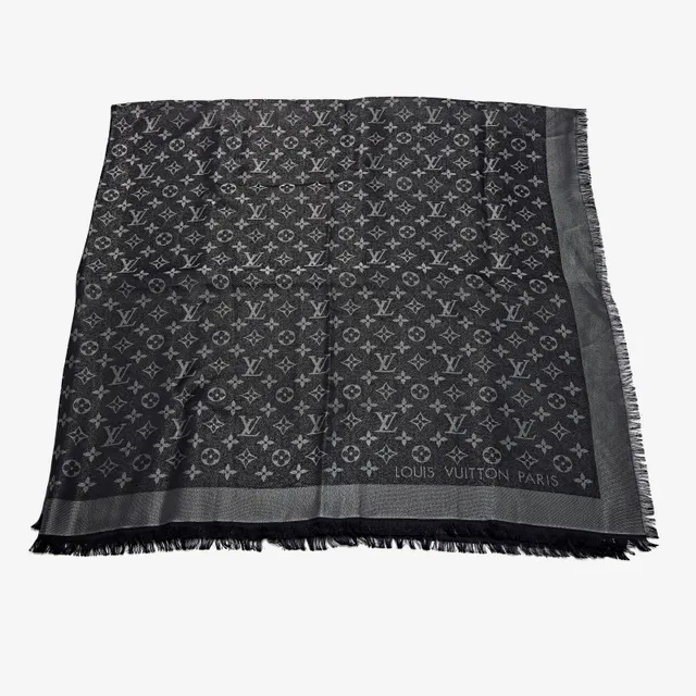 Louis Vuitton — Sjal