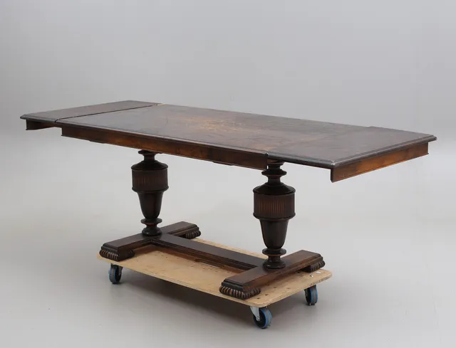 MATBORD, art deco, 1900-talets första hälft.
