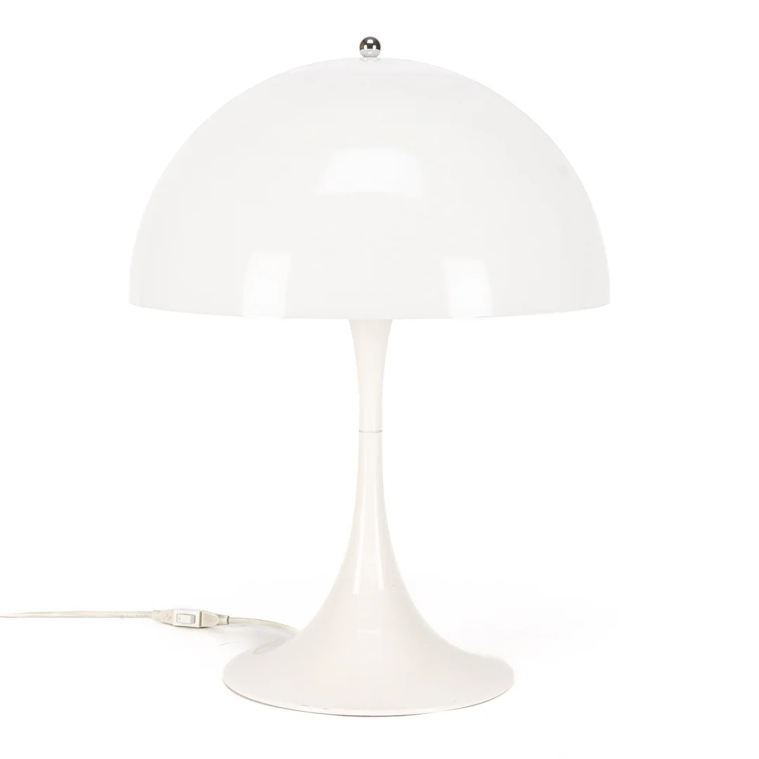 Verner Panton: 'Pantella' table lamp — Lamps and lighting/Table lamps — Lauritz