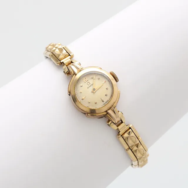 DAMARMBANDSUR, Omega, 1951/1952.