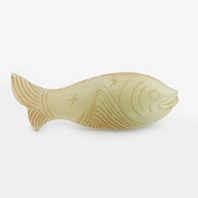 Fisk — Fisk