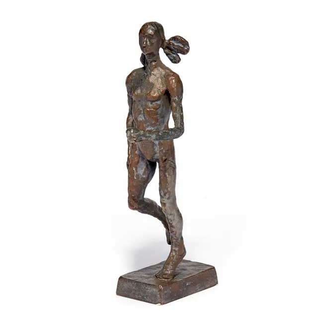 Aas, Nils — Grete Waitz