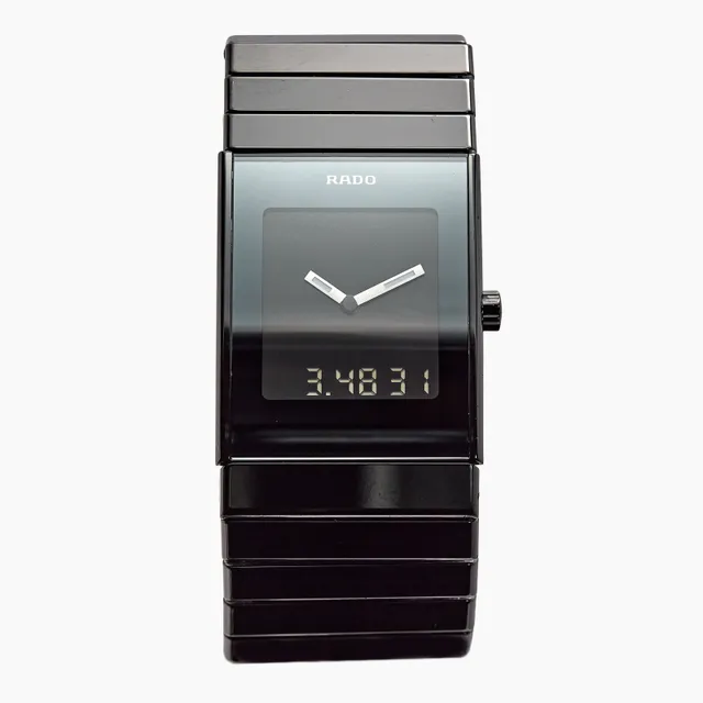 Rado — Herreklokke - Diastar