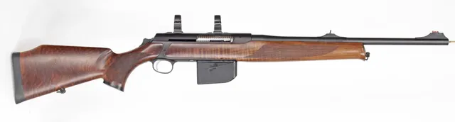 430. KULGEVÄR, tyskt, Halvautomatisk, fabrikat Sauer, modell 303 Elegance, kaliber 9,3x62, tillv.nr R016669, se-nr SE2301989.