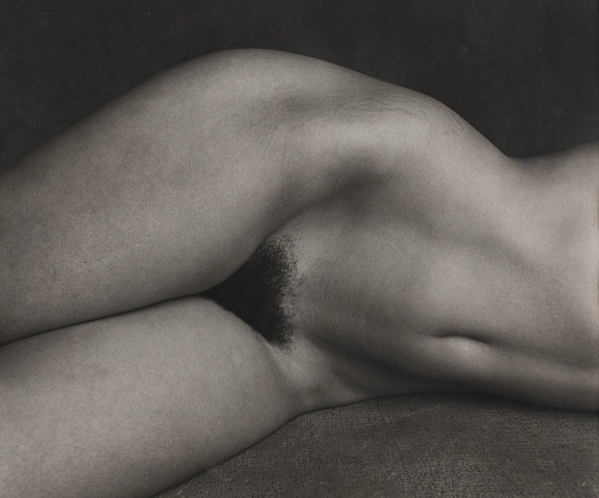 Jan Bengtsson, Utan titel, 1978. — Bukowskis