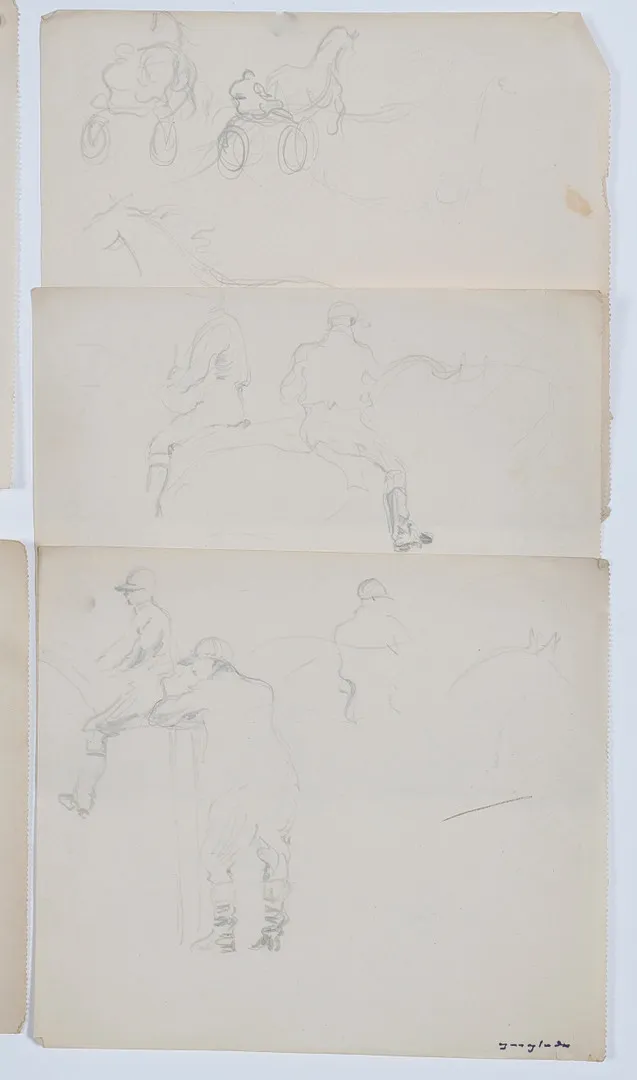 PERE YNGLADA. Notes from nature.