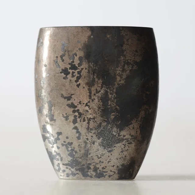 KARL ANDERSSON. vas, silver, 1926. Totalvikt 81 gram.