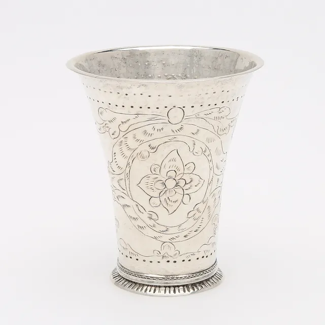 BÄGARE, SILVER, JOHAN PETTERSSON BERG, NORRKÖPING.