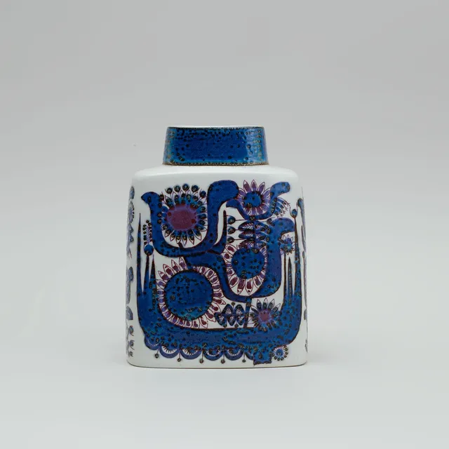 VAS, Johanne Gerber, Royal Copenhagen.