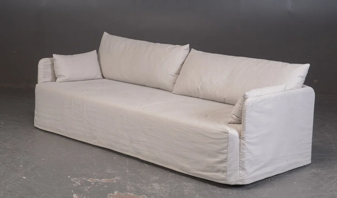 Norm Architects for Menu. Sofa, model Offset — Furniture/Lounge suites, sofas — Lauritz