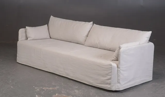 Norm Architects for Menu. Sofa, model Offset