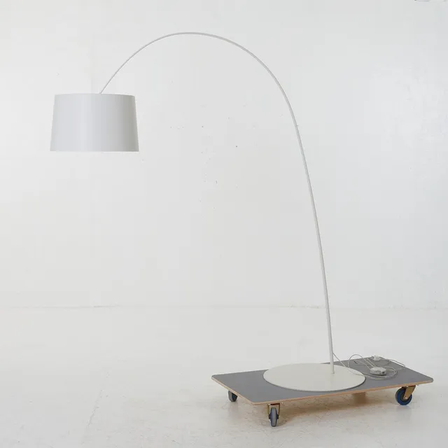 MARC SADLER. Golvlampa, "Twiggy", Foscarini, Italien.
