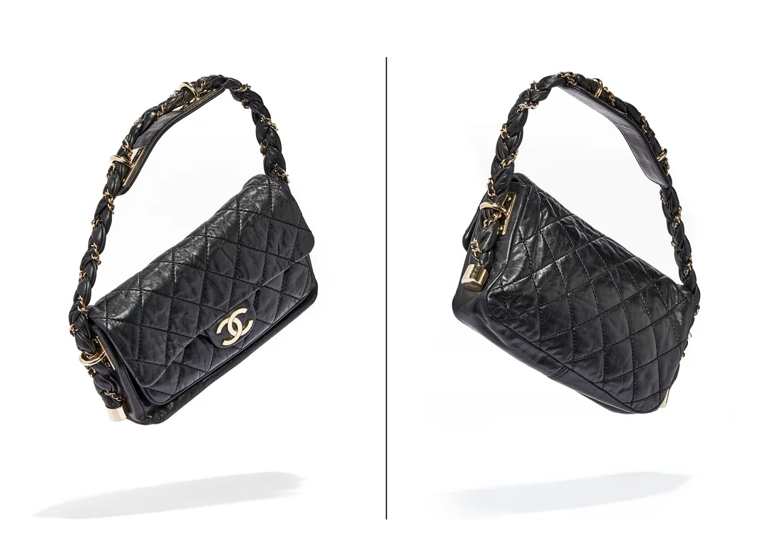 Chanel veske — Chanel veske — Gjenstand/Vintage og fashion — Blomqvist