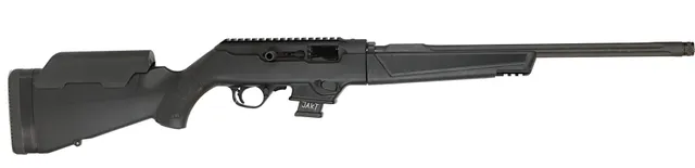 KULGEVÄR, fabrikat Ruger, modell PC Carbine, kaliber 9x19, tillv.nr 911-13892, se-nr SE3029599.