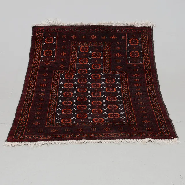 MATTA, orientalisk, ca 150 x 90cm, 1900-tal.