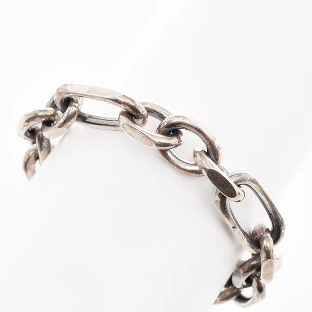 THOMAS SABO. Armband, Sterlingsilver.