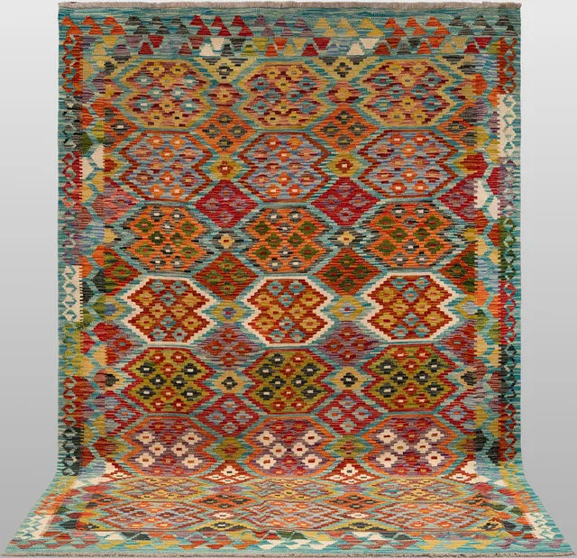 KELIM, klassisk design.