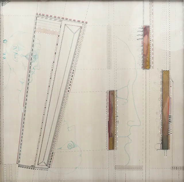 JOAN PONÇ. Untitled.