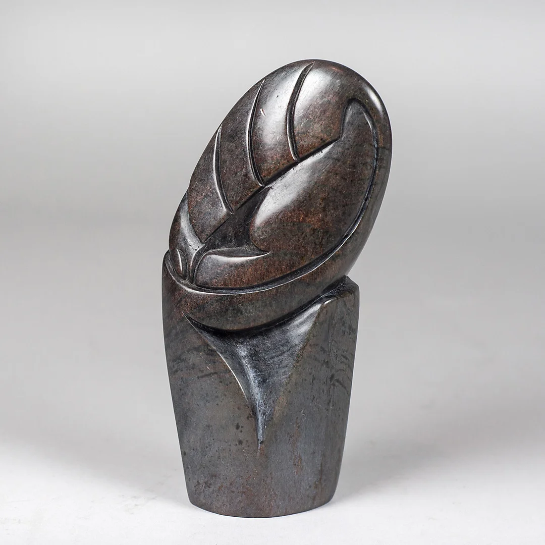 UNBEKANNTER KÜNSTLER. Objekt. — Sculptures & Bronzes — Colombos