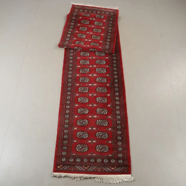 MATTA, orientalisk, galleri, 425 x 82 cm.