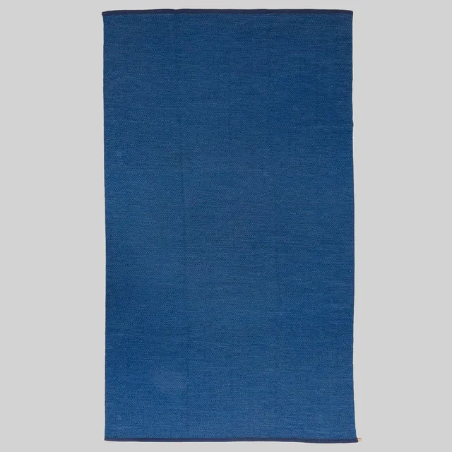 GUNILLA ULLBERG LAGERHEM. Matta, Kasthall. 350 x 195.