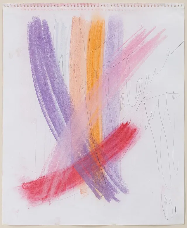 Eddie Figge, Utan titel.
