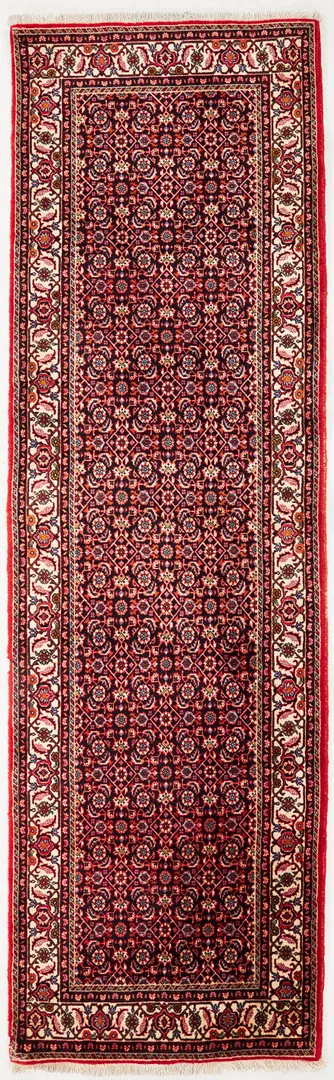 ORIENTMATTA, Bidjar, ca 287x86 cm.