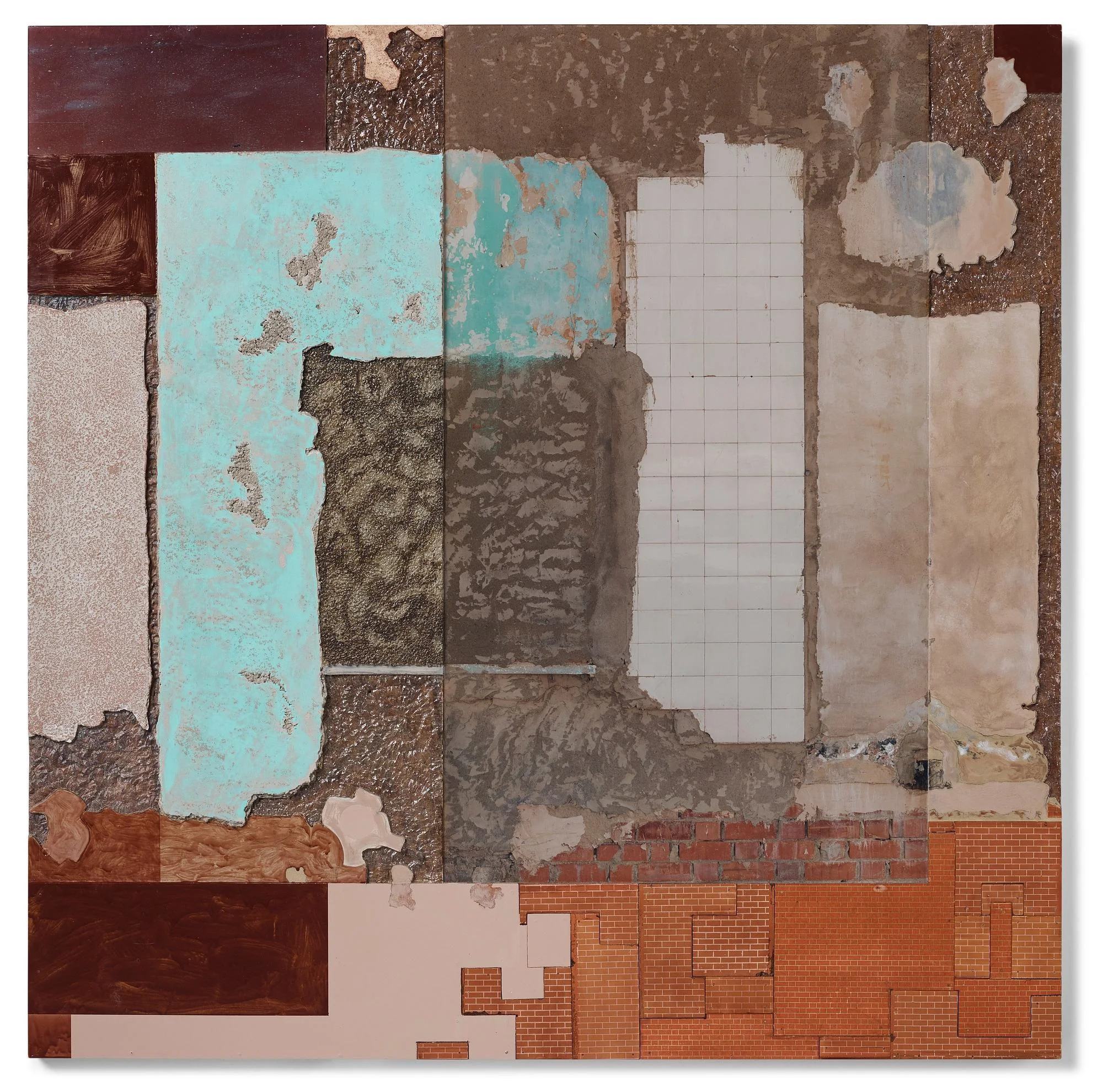Clay Ketter, "There Is". — Bukowskis