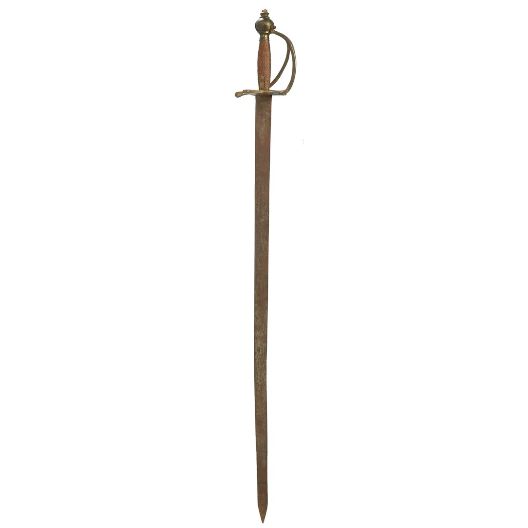 Pallask — Pallask — Gjenstand/Våpen og militaria — Blomqvist