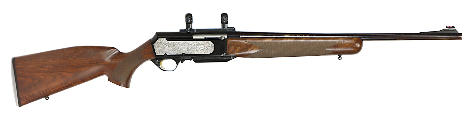 KULGEVÄR, fabrikat Browning, modell BAR Long Trac LYX, kaliber .300 Win Mag, tillv.nr 311MY01253, se-nr SE2130368. — Rifles — Walter Borg