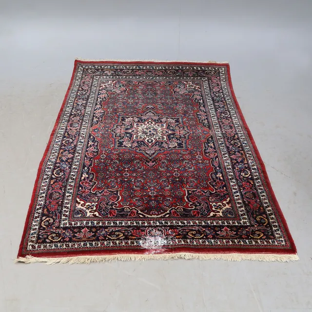 MATTA, Orientalisk. 130x204.