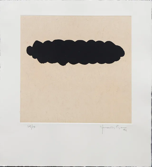 JOAN HERNÁNDEZ PIJUAN. Untitled.