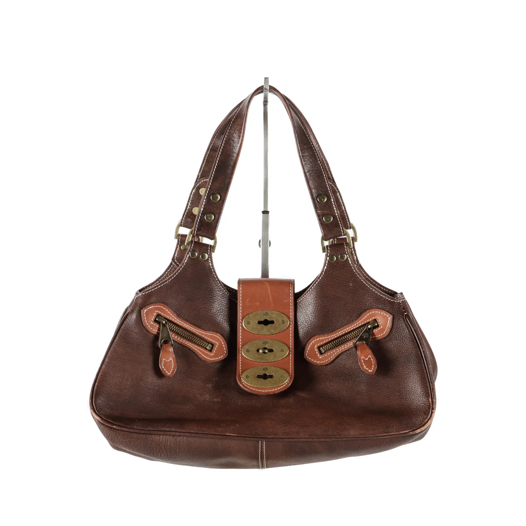 Mulberry bag Model Roxanne — Clothing, shoes and accessories/Bags — Lauritz