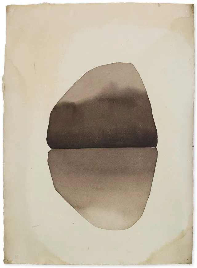 Mats Gustafson, "Rock".