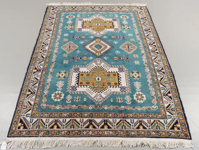 MATTA Orientalisk, 260x175 cm.