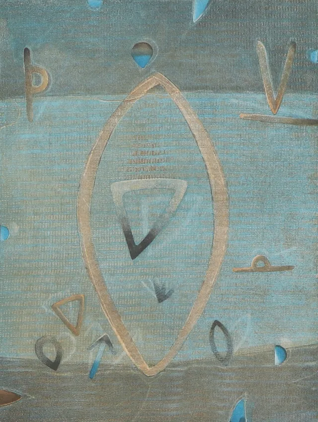 MARIANA MANNER. Etsning, "Ran", signerad, numrerad 145/240, daterad -88.