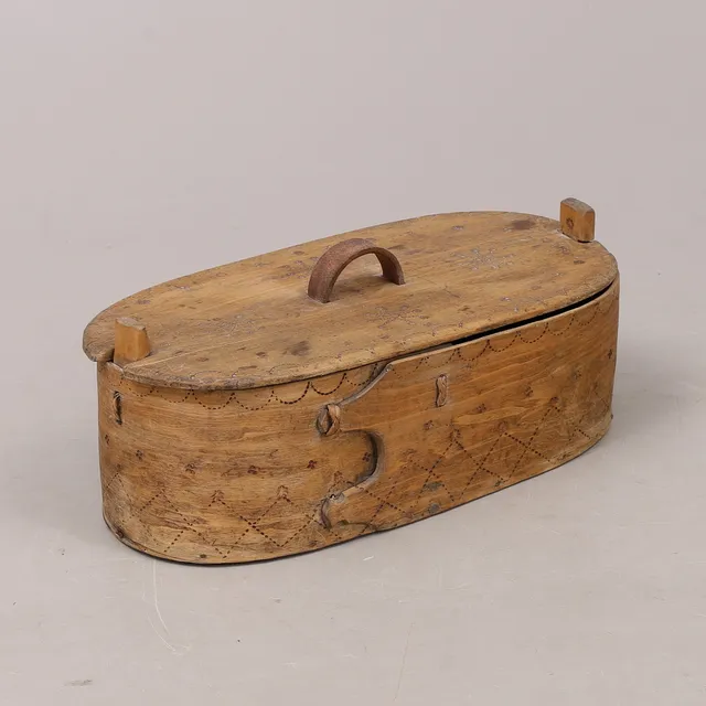 SVEPÄSKA, Nordöstra Skåne, 1800-tal.