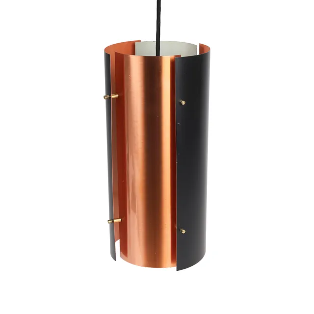 Jo Hammerborg: Fog & Mørup Pendant from the 1960s.
