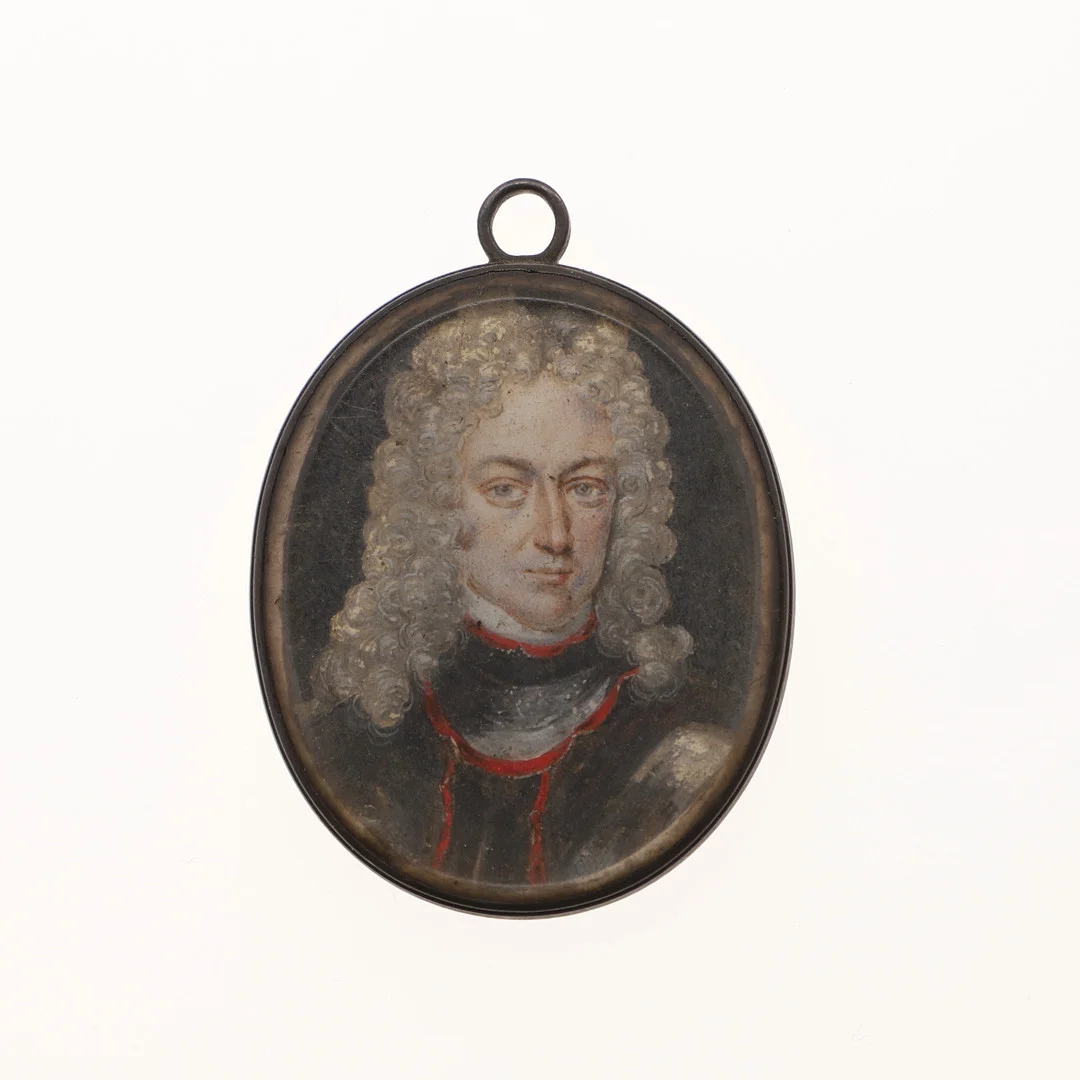 ENGLISH SCHOOL C. 1700. — Silver — Lawrences Auctioneers