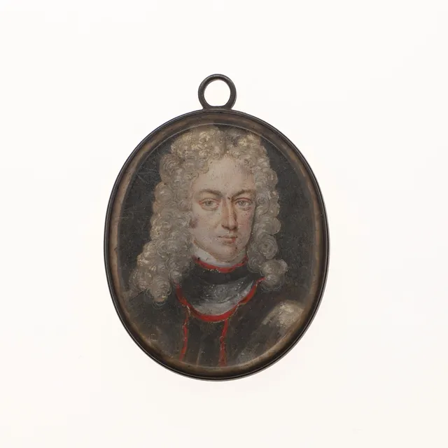 ENGLISH SCHOOL C. 1700.
