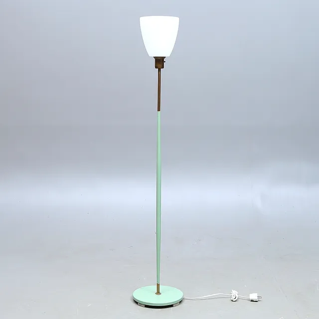 GOLVLAMPA, Asea, 1900-tal.