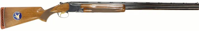 HAGELGEVÄR, fabrikat FN, modell B25A1 Sporting, kaliber 12/70, tillv.nr 15120 S73.