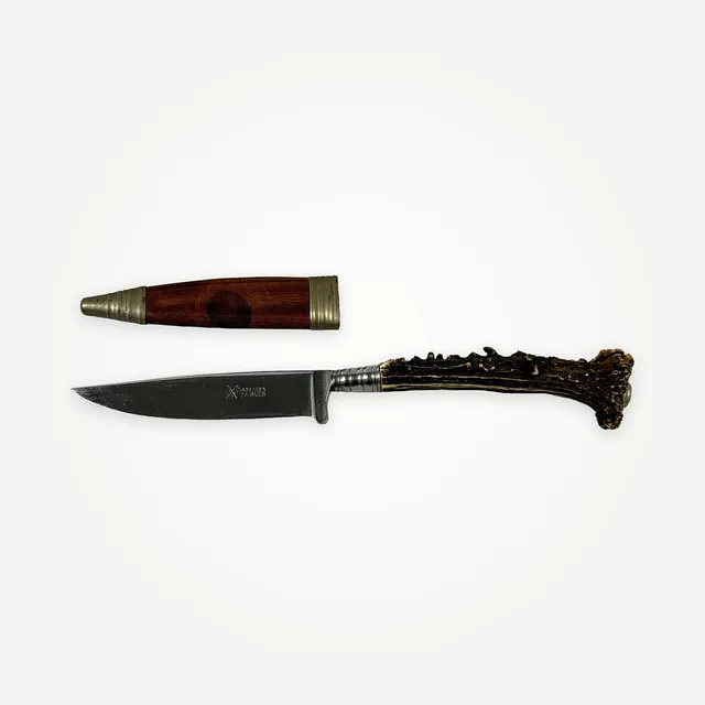 KNIV, Solingen, 1900-tal.