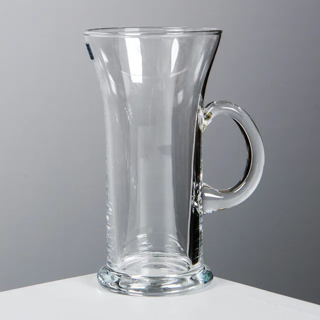 HEIKKI ORVOLA. Irish Coffee-glas, 12 st, Arabia och Nuutajärvi, Finland.