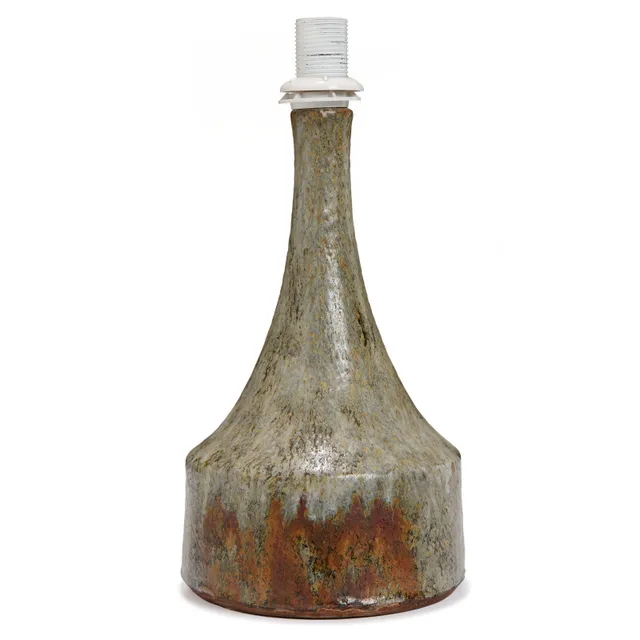 Pløen, Erik — Bordlampe